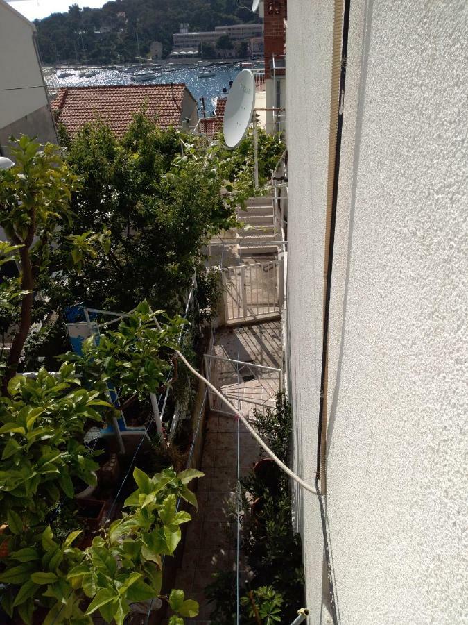 Apartman Helly *